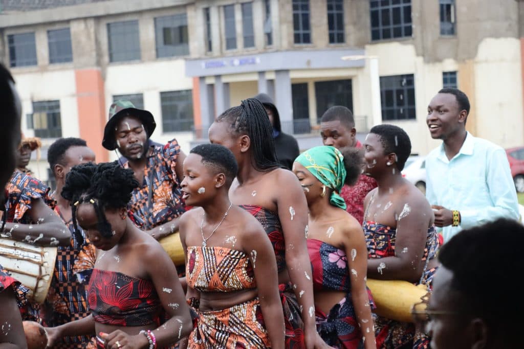 Youth challenged to cash in on digital platforms