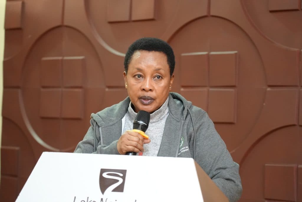 DCJ Mwilu calls for stronger judicial response to labour migration cases