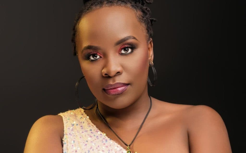 Mona Ombogo to pitch romantic thriller series in France