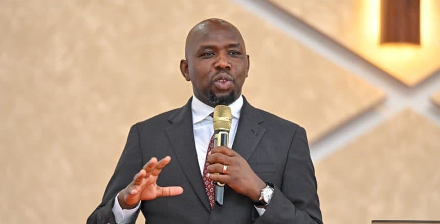Gov’t declares Friday public holiday to mark Idd-ul-Fitr