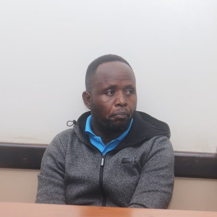 DPP appeals acquittal of Trans Nzoia Governor George Natembeya