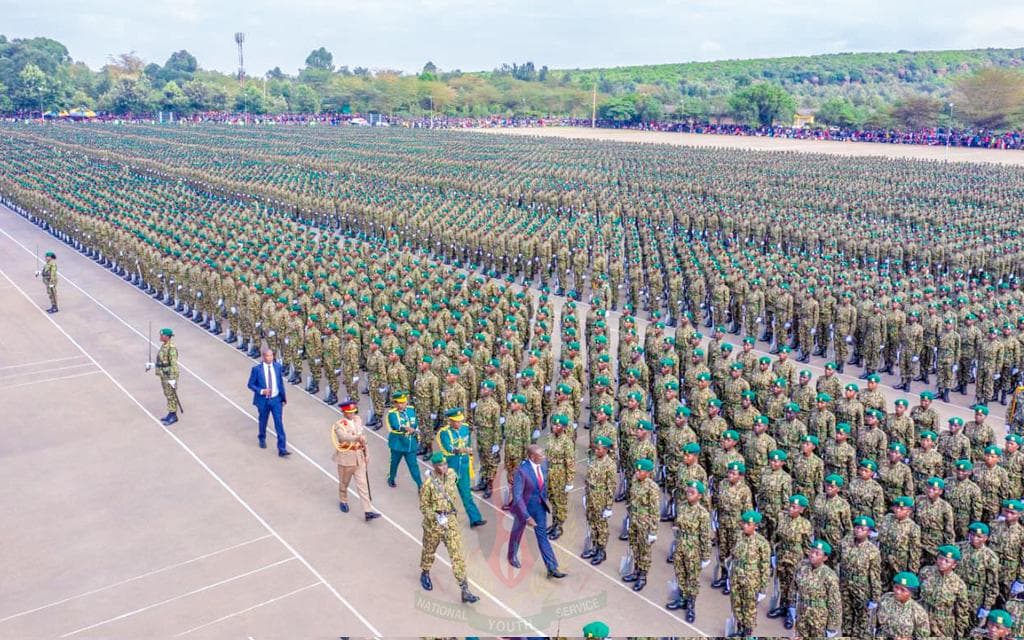 NYS announces recruitment for 700 officers, volunteers