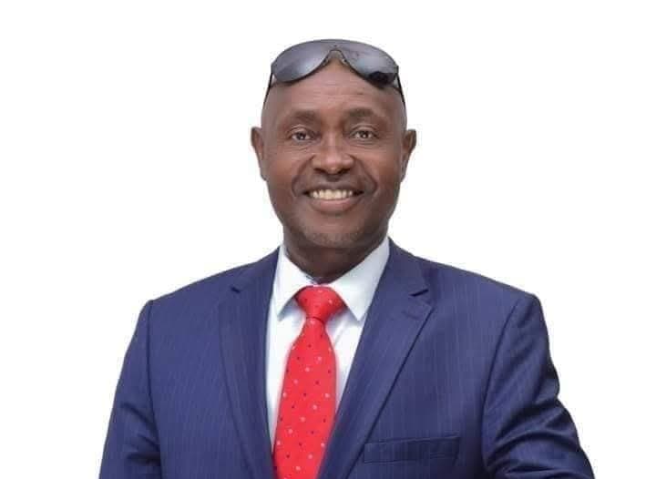 Ol Kalou MP David Kiaraho dies while receiving treatment
