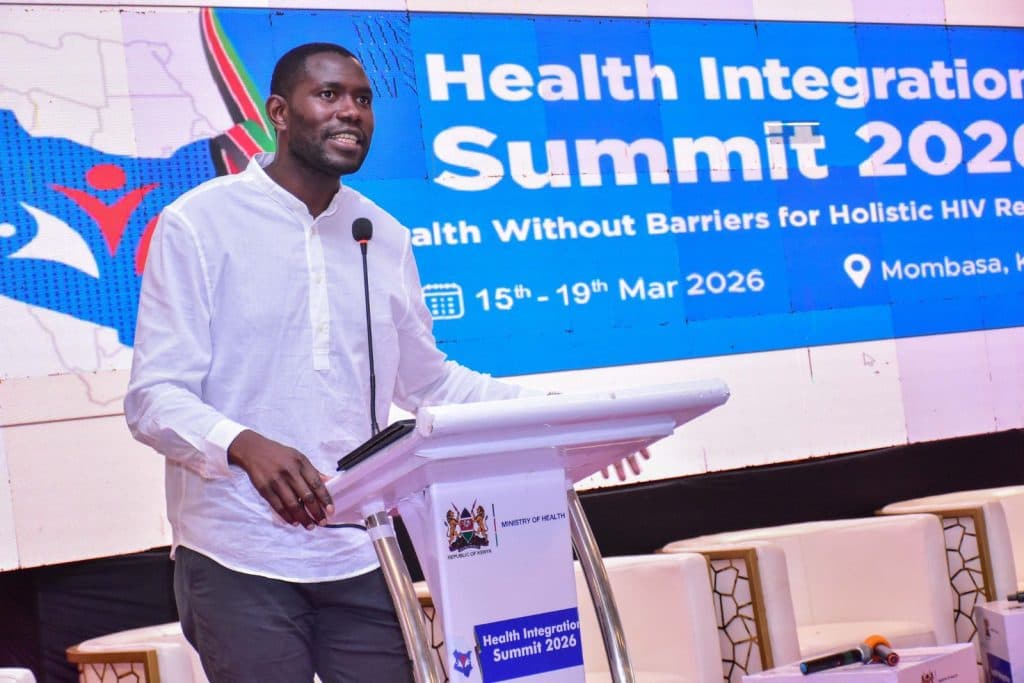PS Oluga urges concrete measures to strengthen health financing