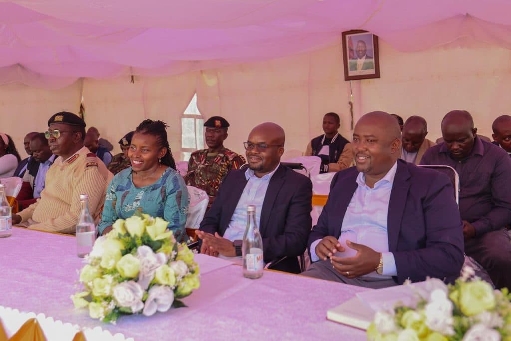 PS Omollo: Govt to conduct thorough probe into Ng’eno chopper crash