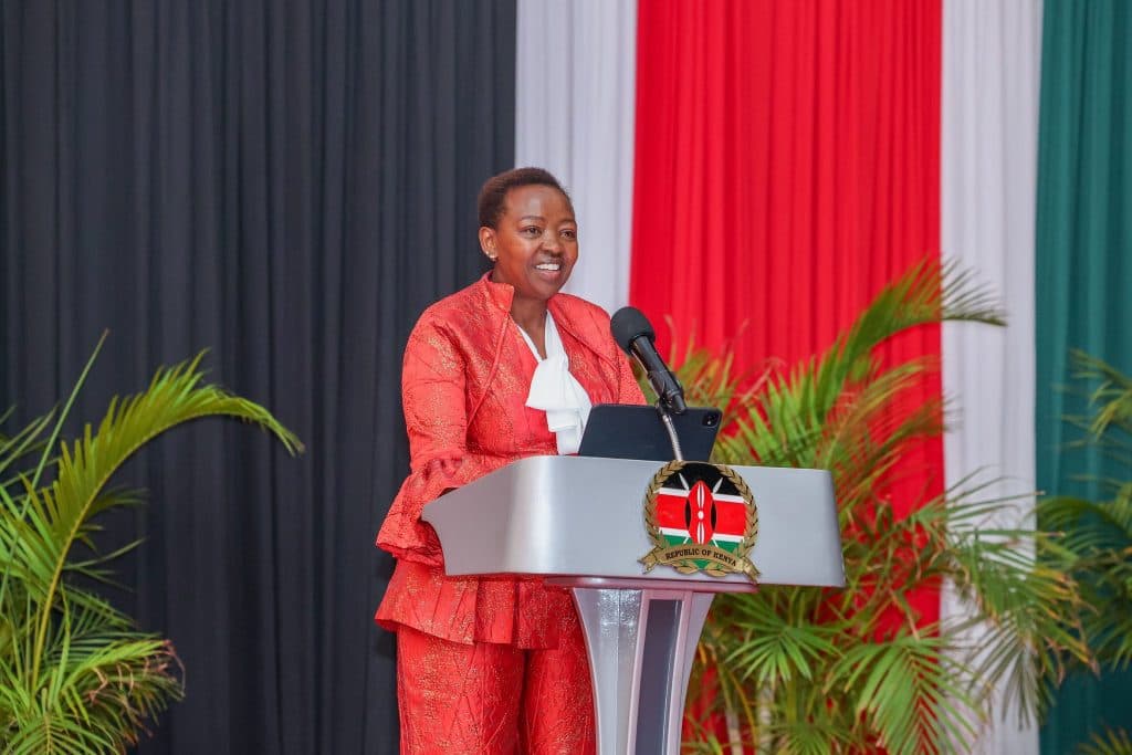 International Women’s Day: First Lady calls for concerted efforts to promote women empowerment