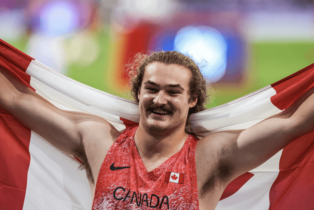 Olympic champion Katzberg to defend his Kip Keino Classic title next month