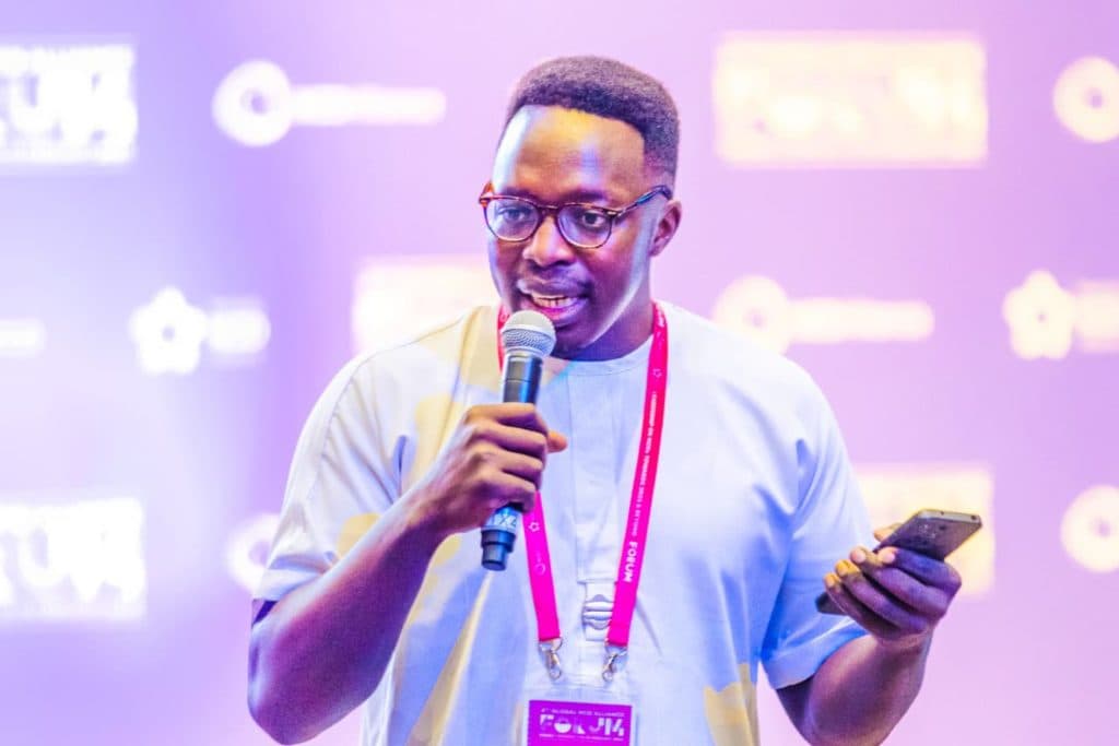 Kenyan health advocate named finalist at 2026 Commonwealth Youth Awards