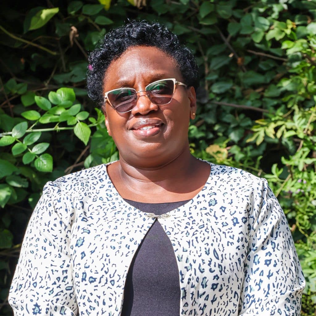 Opinion: Women key to Kenya’s agricultural future