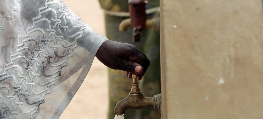 Developing countries are being priced out, in struggle for affordable finance