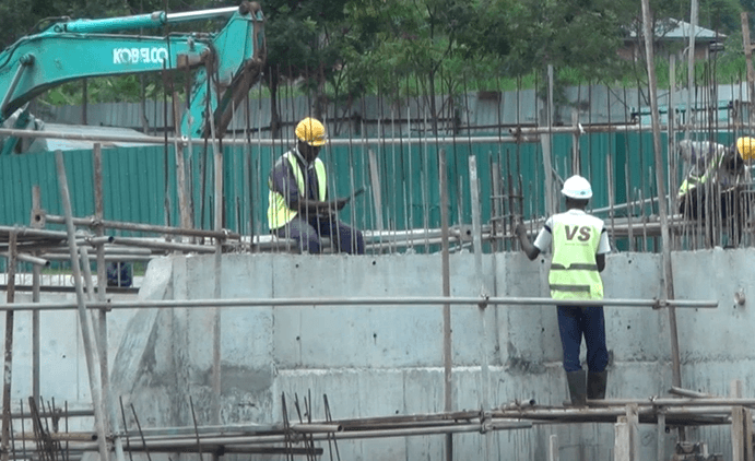 KTDA’s Ksh 1.2B Kericho power station nears completion