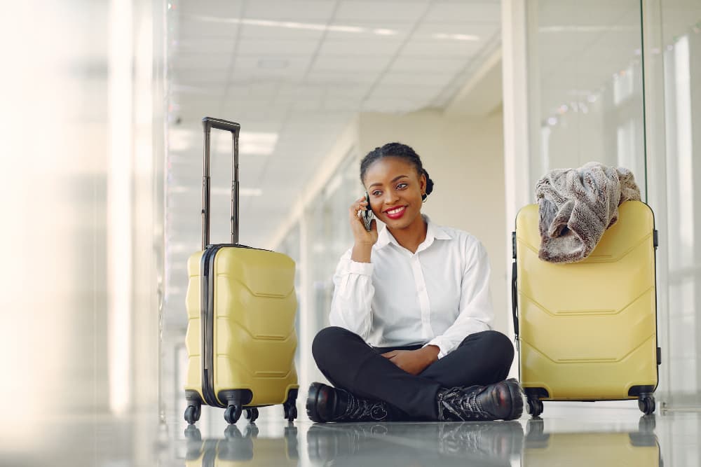 Air passenger limited to two power banks and no charging in flight