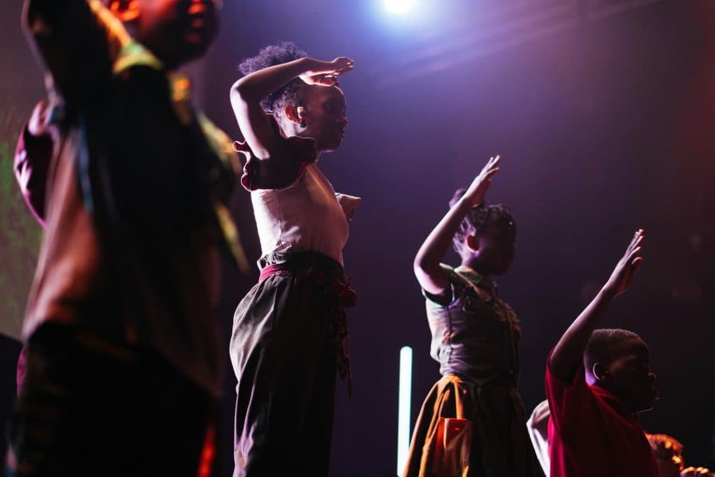 PPMC, University of Georgia to host dance workshop