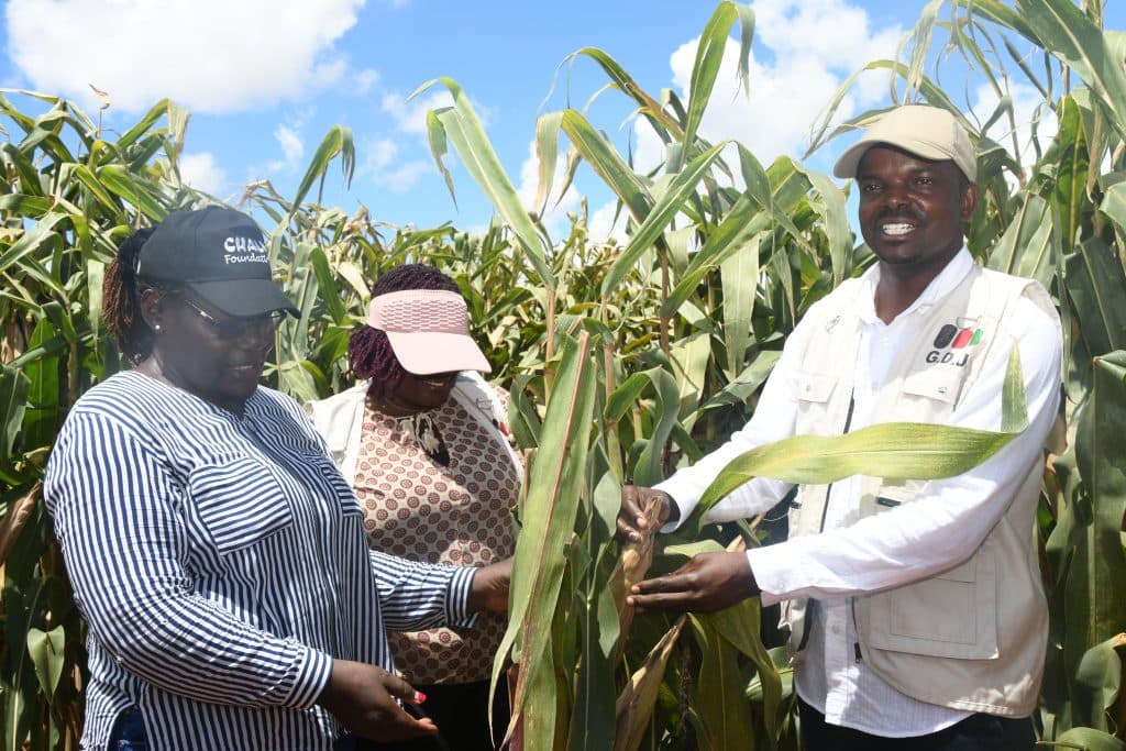 Government to fast-track Galana Kulalu projects