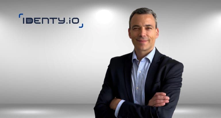 Identy.io achieves key milestone in systems security