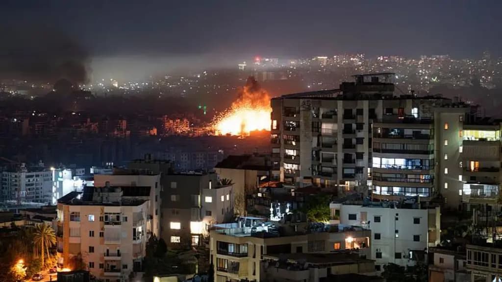 1,100 children reported injured or killed in Middle East since conflict began – Unicef