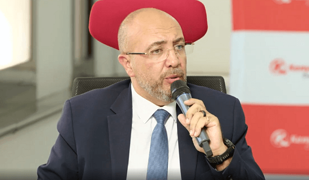 Kenya Airways full year net loss climbs to Ksh 17B