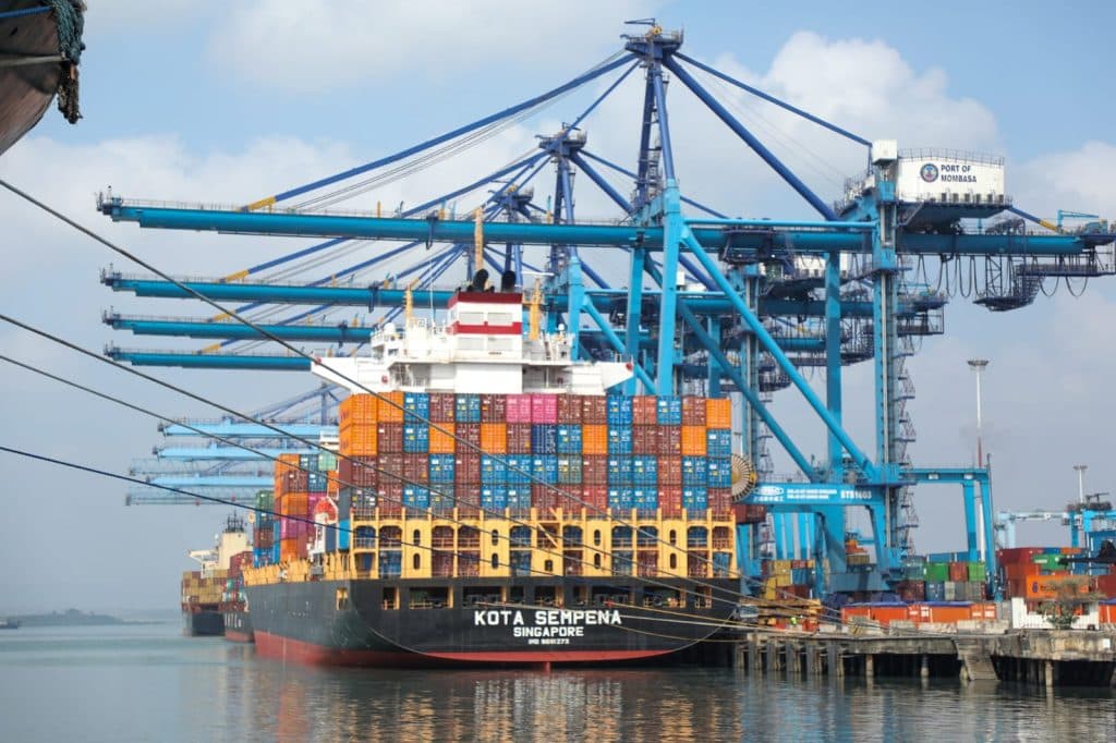 Importers risk losing goods worth millions as KRA issues notice
