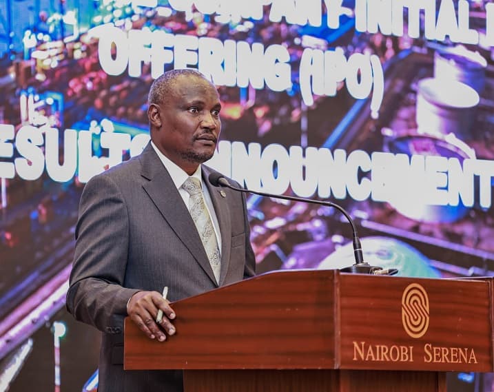 Mbadi seeks options to cover Ksh 35B revenue loss from PAYE cut