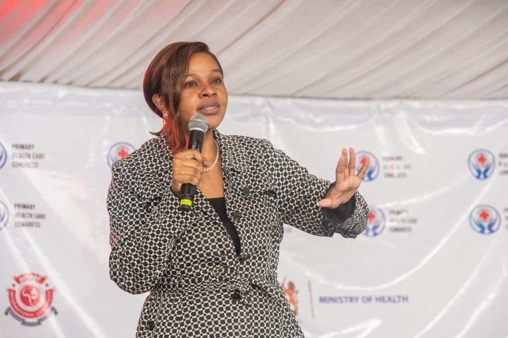 SHA pays counties Ksh27.9B in health claims