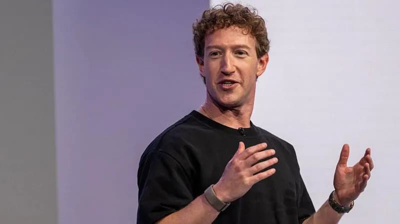 Meta told to pay $375m for misleading users over child safety