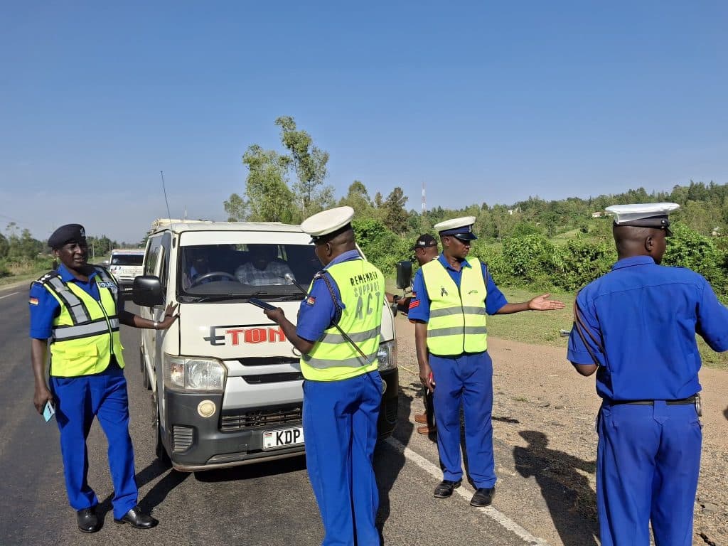 Court bars NTSA from enforcing instant fines