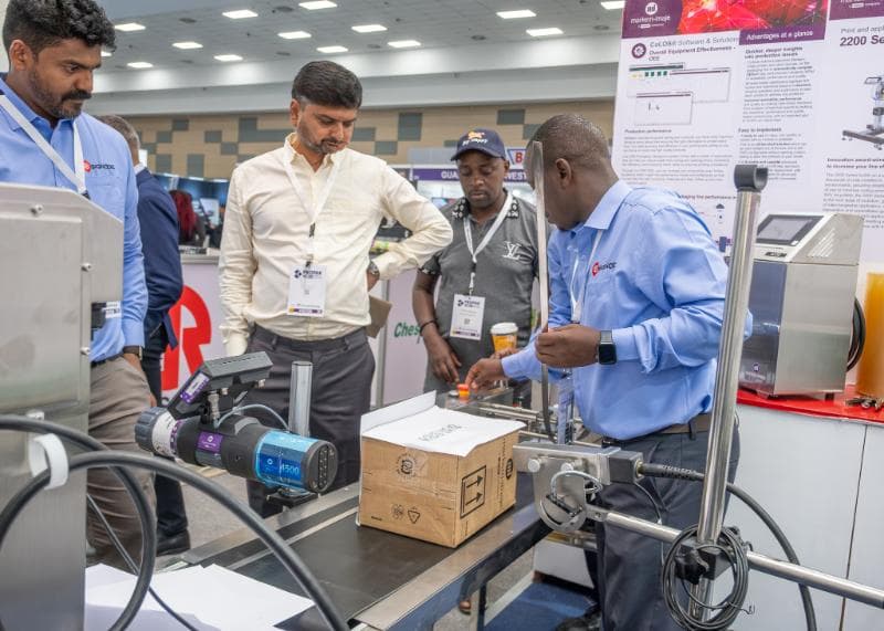 Manufacturers urged to adopt global packaging standards to be competitive 