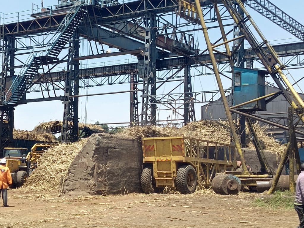 Nyanza sugar workers threaten protests over Ksh 1.2B arrears