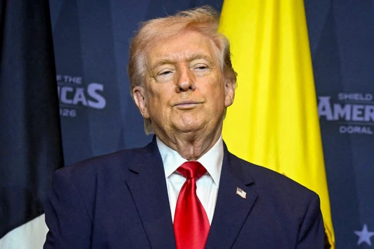 US says 16 Iranian mine-laying ships ‘eliminated’, as Iran launches attacks across region