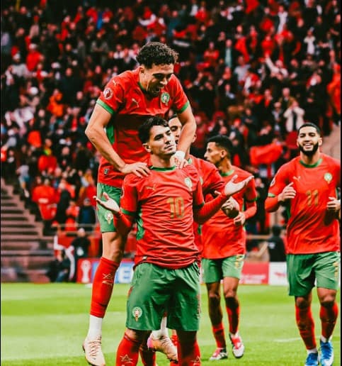 Morocco declared AFCON 2025 Champions with a 3-0 win over Senegal