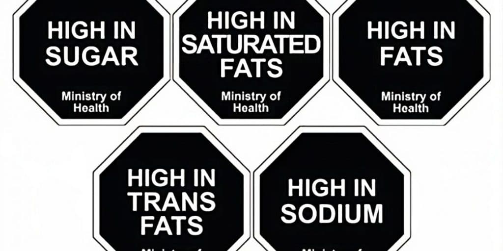 World Obesity Day: Do you know what is in your food?