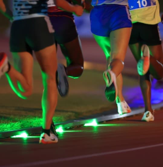 Faster times expected as Kip Keino Classic introduces wavelight technlogy