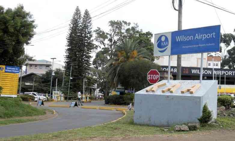Investigations underway after passenger plane veers off runway at Wilson Airport