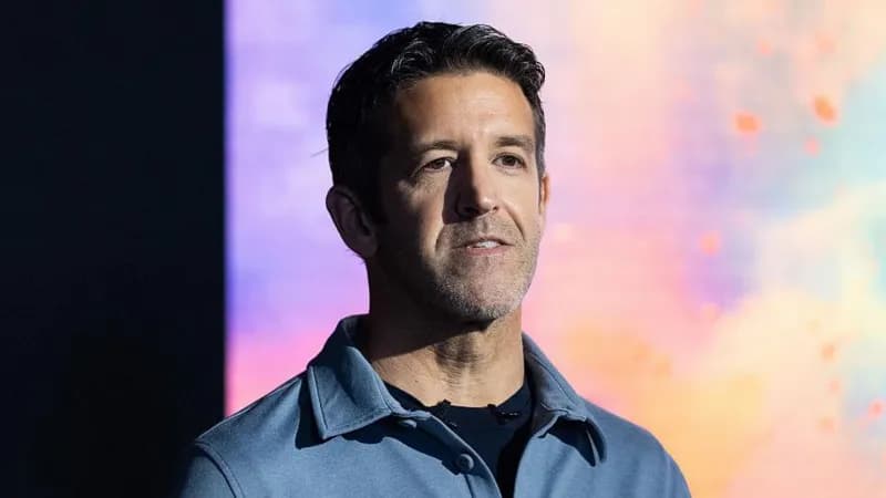 New era for Apple as names new boss to replace Tim Cook after 15 years