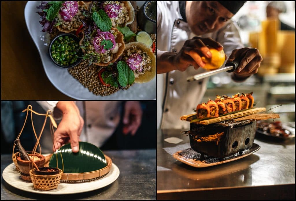 Kenya Tourism Board to position Kenya as culinary tourist destination