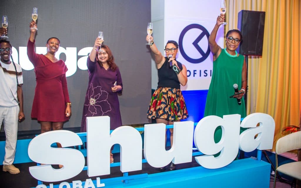 MTV Staying Alive Foundation rebrands to Shuga Global