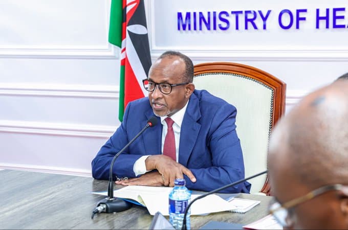 CS Duale inaugurates new KMPDC Council, outlines regulatory reform agenda
