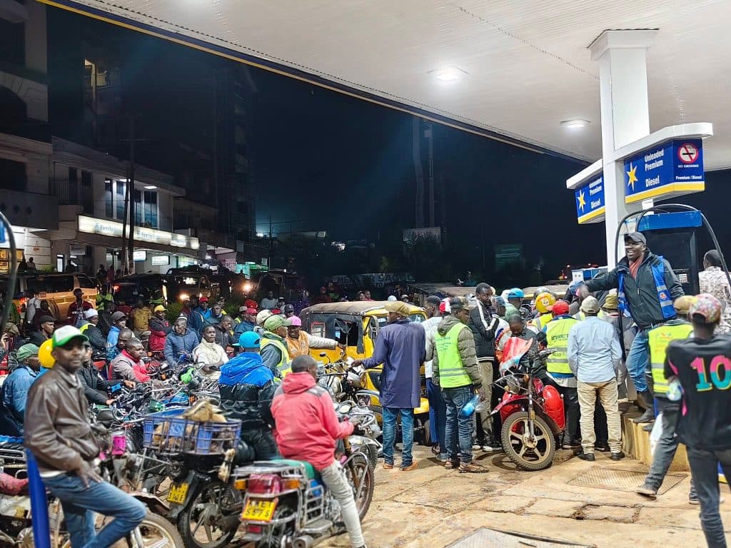 KNCCI projects food prices to rise by up to 7pc after fuel hike