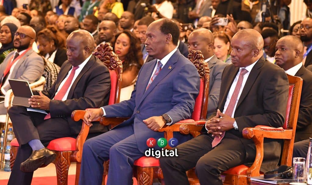 African countries eye private capital to accelerate digital connectivity