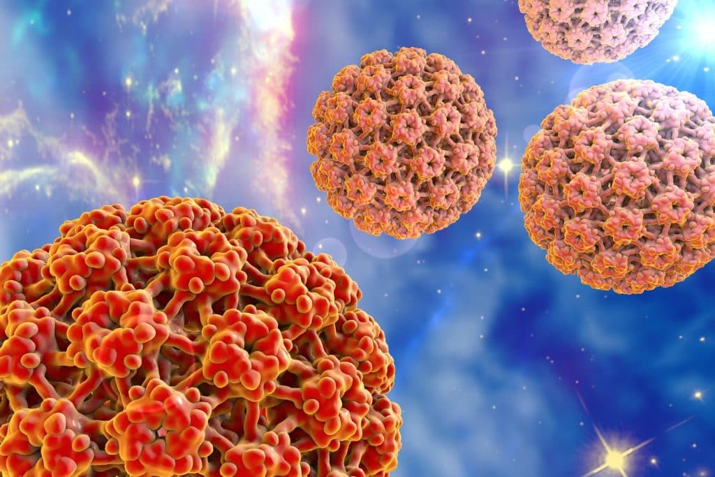 HPV vaccine program to extend to boys in September in Kenya