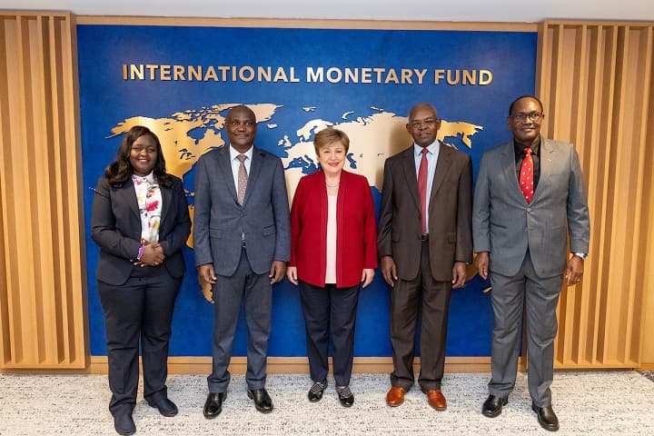 IMF cuts Kenya’s growth to 4.5pc on higher fuel cost