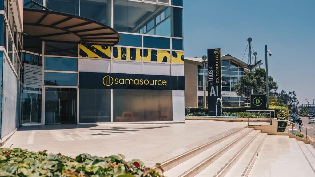 Sama lays off 1,108 employees in Kenya