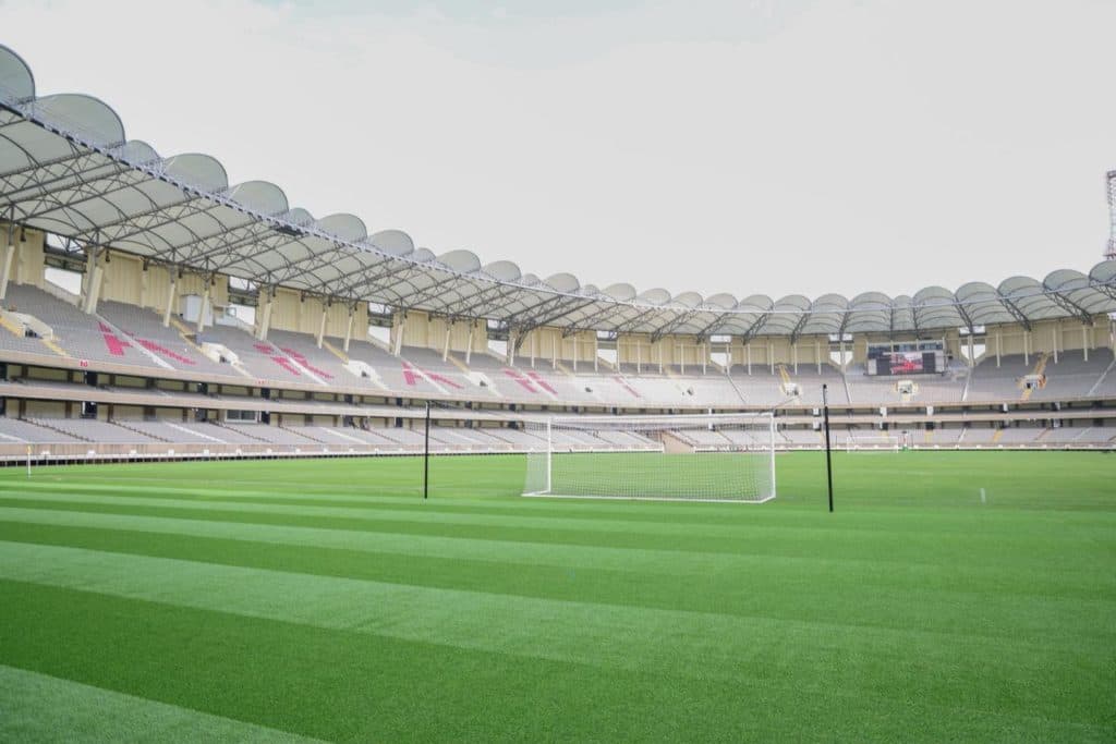 PAMOJA AFCON 2027 to be held from June 19 to July 18