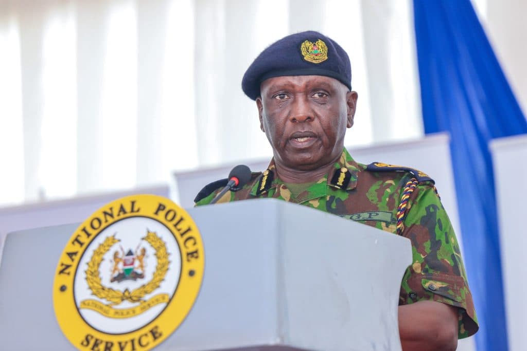 NPS assures full accountability over Ishiara protest killings