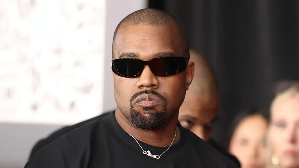 Wireless festival cancelled after Kanye West blocked from going to UK