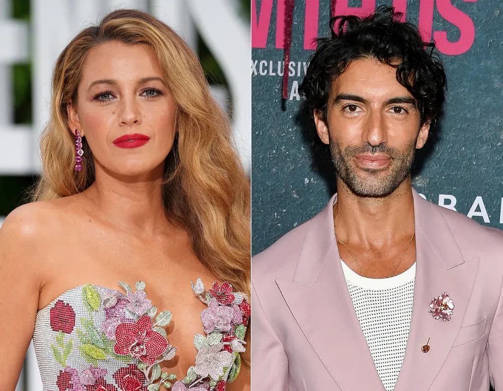 Judge dismisses most of Blake Lively’s claims in harassment lawsuit against Baldoni