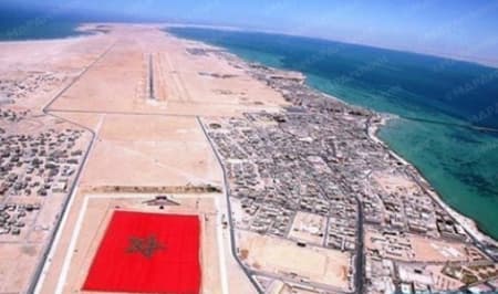 Canada affirms recognition of Morocco’s autonomy plan