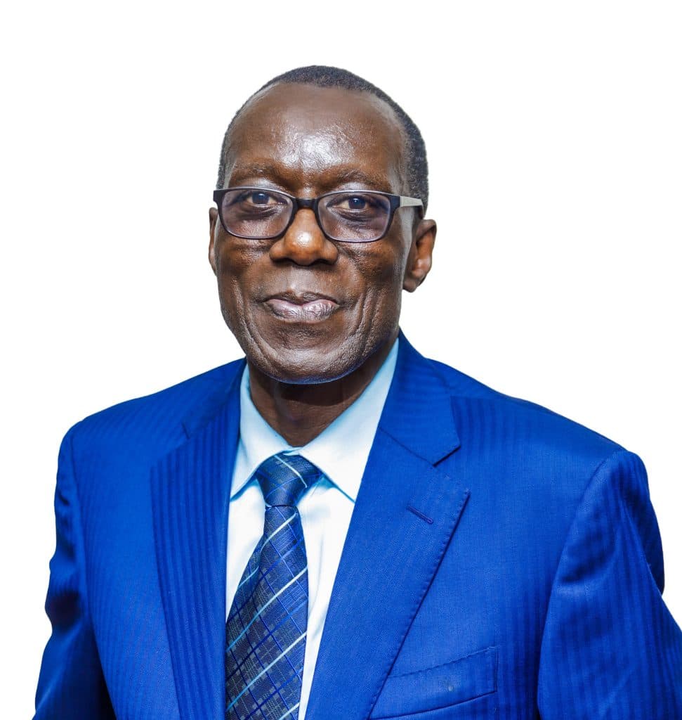 EPRA appoints Joseph Oketch as Acting Director General