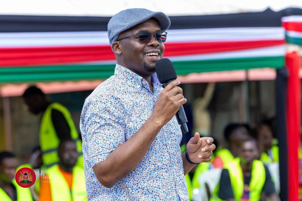 Gov’t orders release of 188 motorbikes held for petty offences