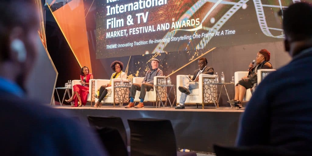 Kalasha festival opens with bold push to fix industry gaps, unlock full economic potential